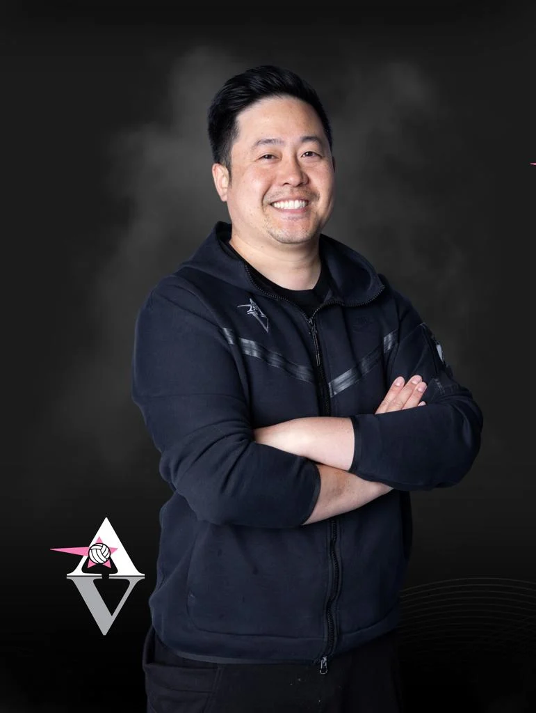 Benji Saetang