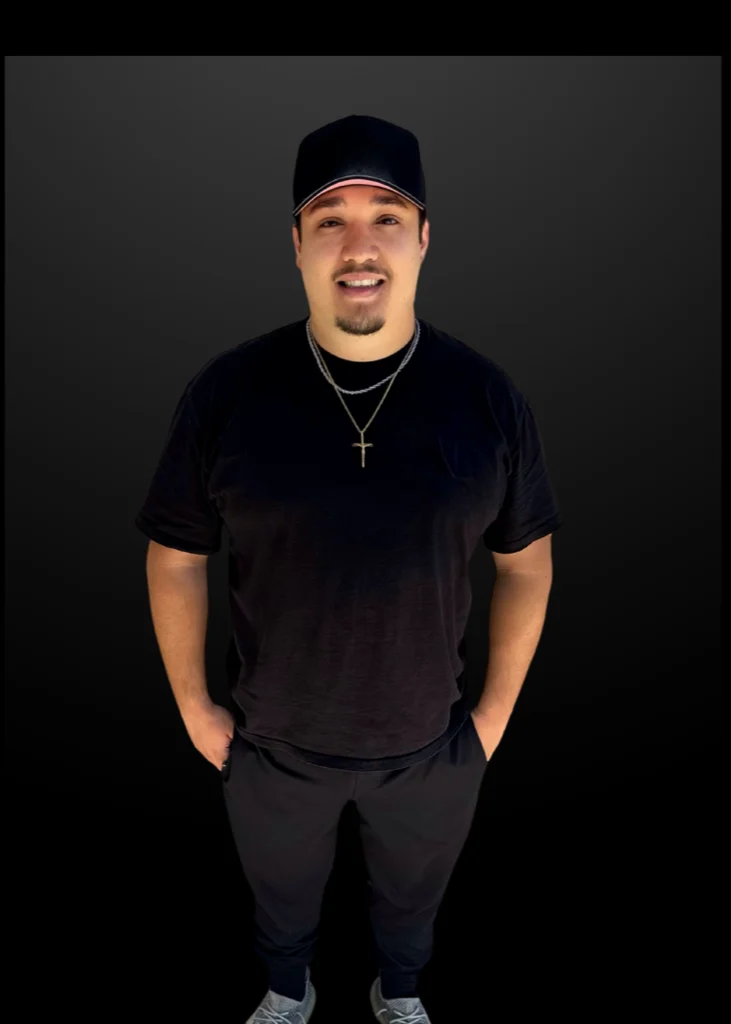 Eric Macias