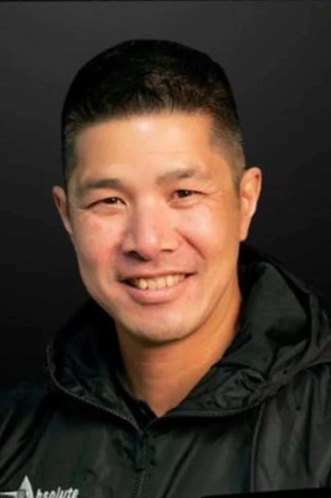 Richard Wong