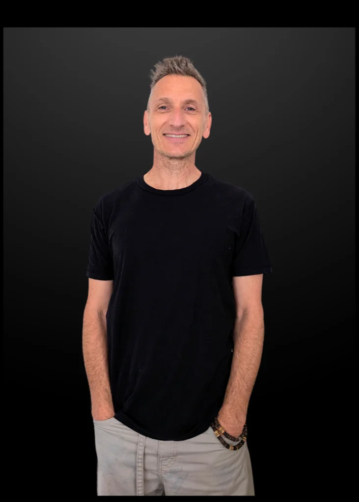Jason Mongue
