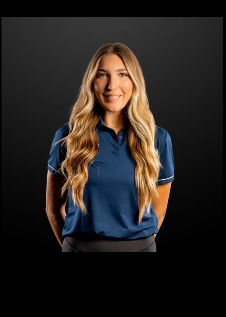 Kelsey Breunig