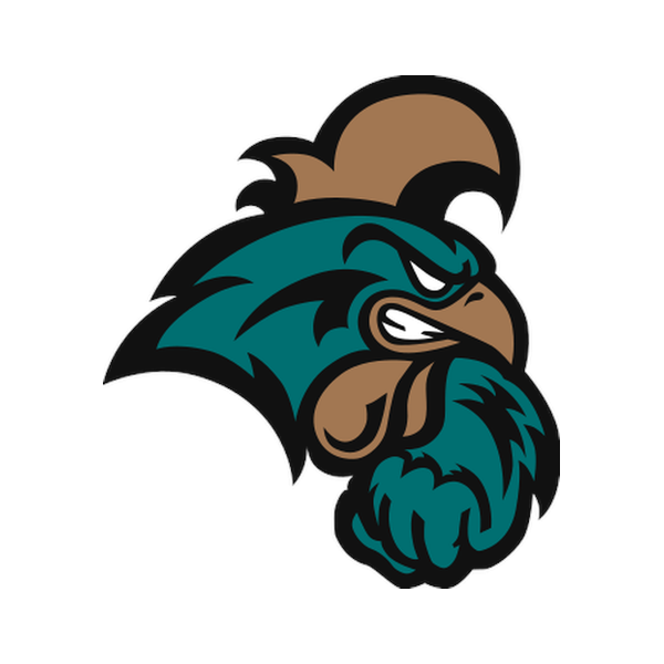 Coastal Carolina