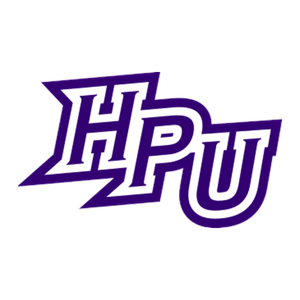 High Point University