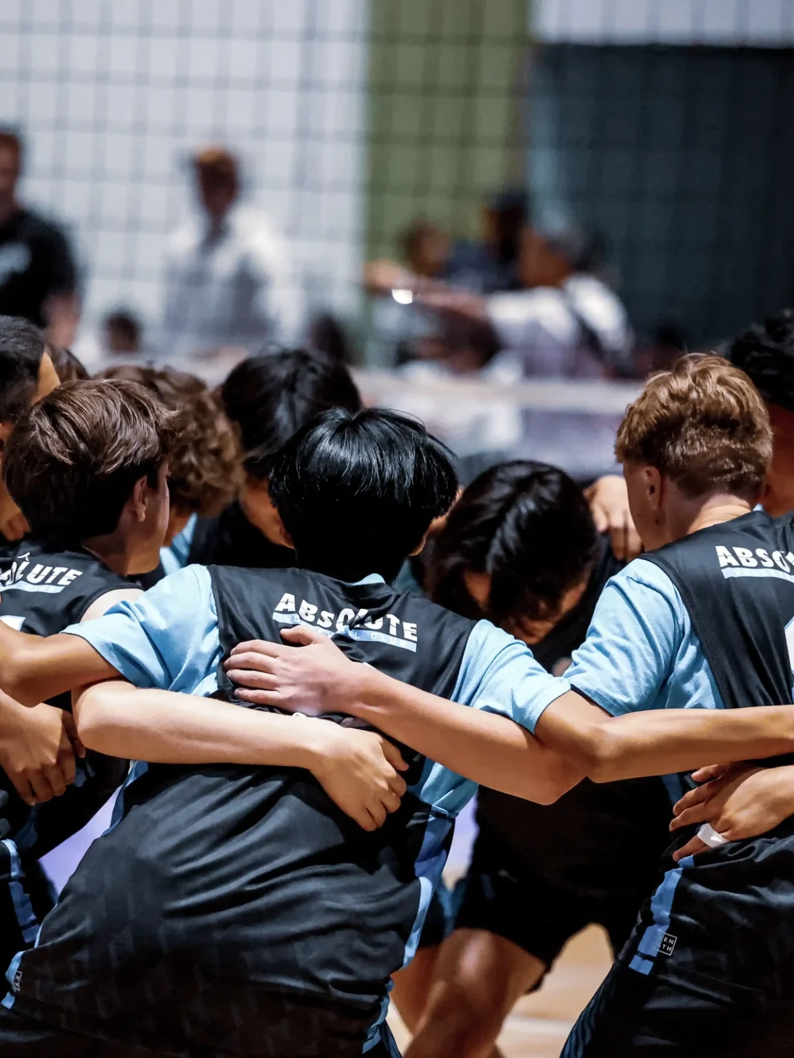 AVC boys program placeholder