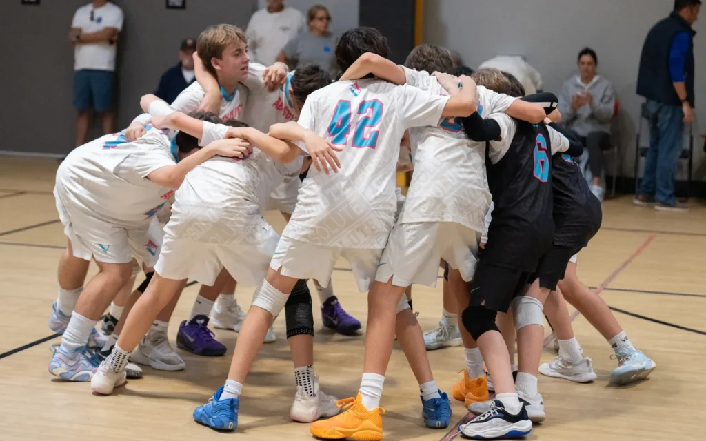 Boys 14s