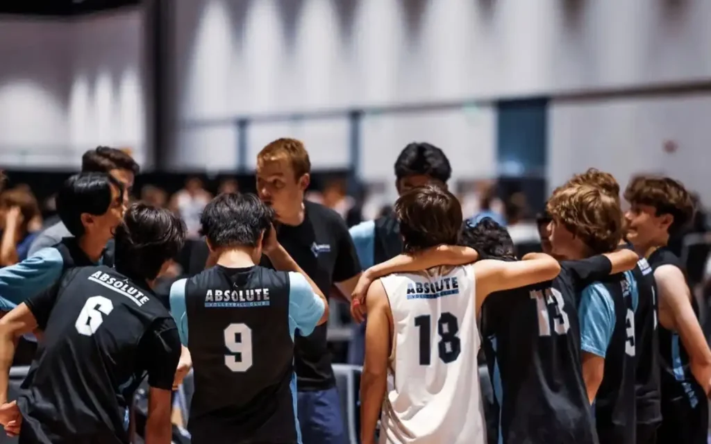 Boys 15s