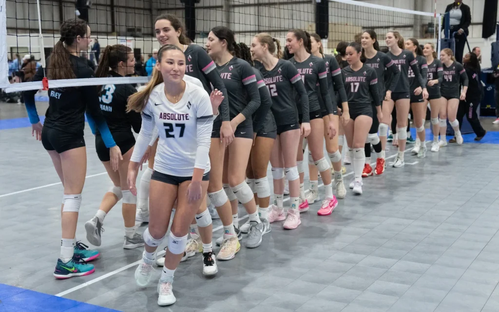 Girls 12s