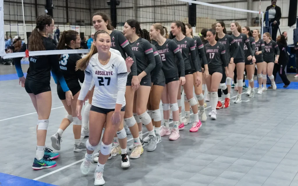 Girls 17s